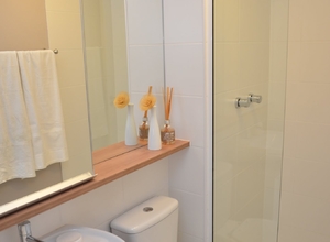 Apartamento à Venda em Del Castilho com 59,68 m², 2 quartos