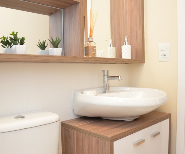 Apartamento à Venda em Del Castilho com 59,68 m², 2 quartos