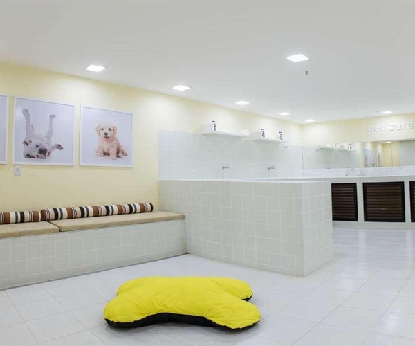 Apartamento à Venda em Del Castilho com 59,68 m², 2 quartos