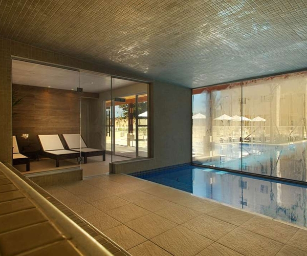 Apartamento à Venda em Del Castilho com 59,68 m², 2 quartos