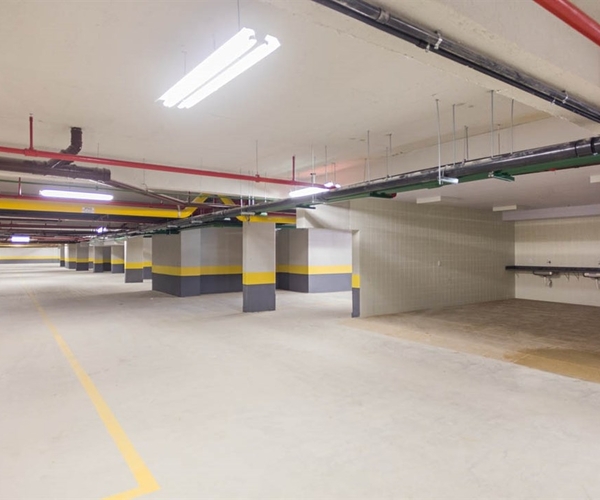 Apartamento à Venda em Del Castilho com 59,68 m², 2 quartos