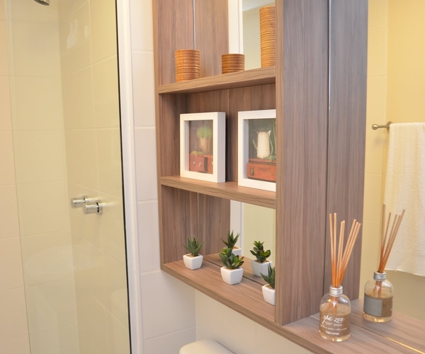 Apartamento à Venda em Del Castilho com 59,68 m², 2 quartos