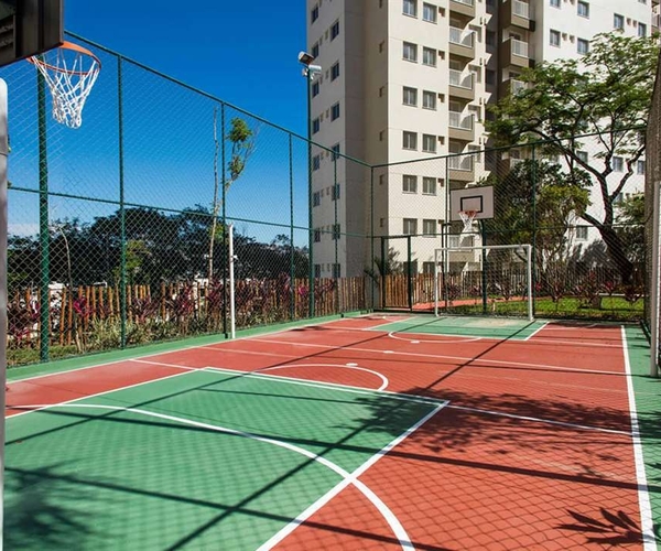 Apartamento à Venda em Del Castilho com 59,68 m², 2 quartos