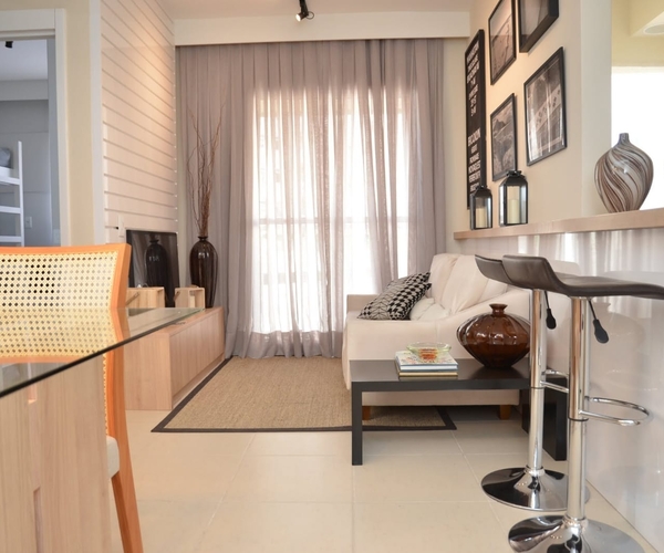 Apartamento à Venda em Del Castilho com 59,68 m², 2 quartos