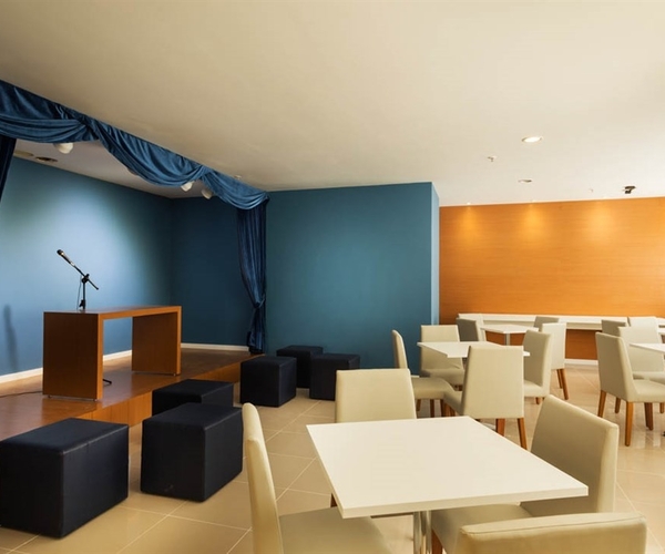 Apartamento à Venda em Del Castilho com 59,68 m², 2 quartos