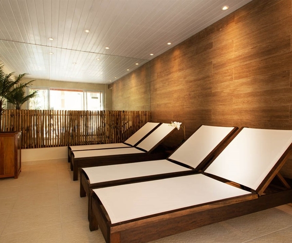 Apartamento à Venda em Del Castilho com 59,68 m², 2 quartos