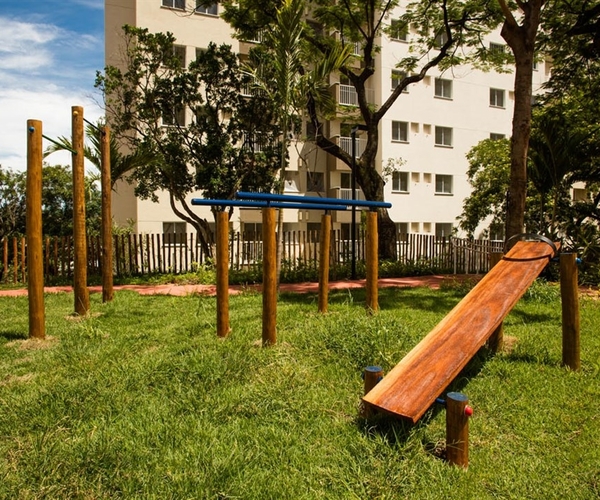 Apartamento à Venda em Del Castilho com 59,68 m², 2 quartos