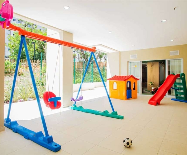 Apartamento à Venda em Del Castilho com 59,68 m², 2 quartos