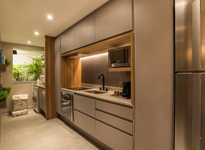 Apartamento à venda na Tijuca com 92,88 m² - 3 quartos