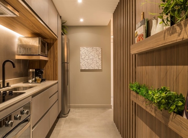 Apartamento à venda na Tijuca com 92,88 m² - 3 quartos