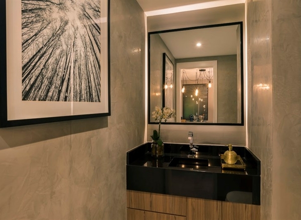 Apartamento à venda na Tijuca com 92,88 m² - 3 quartos