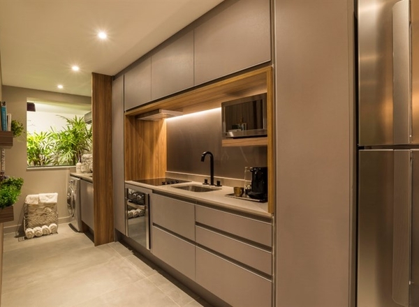 Apartamento à venda na Tijuca com 92,88 m² - 3 quartos