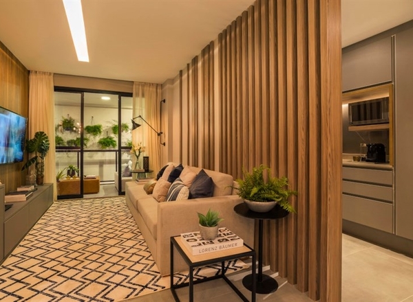 Apartamento à venda na Tijuca com 92,88 m² - 3 quartos