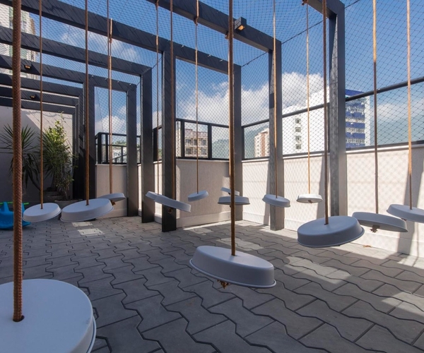 Apartamento à venda na Tijuca com 92,88 m² - 3 quartos