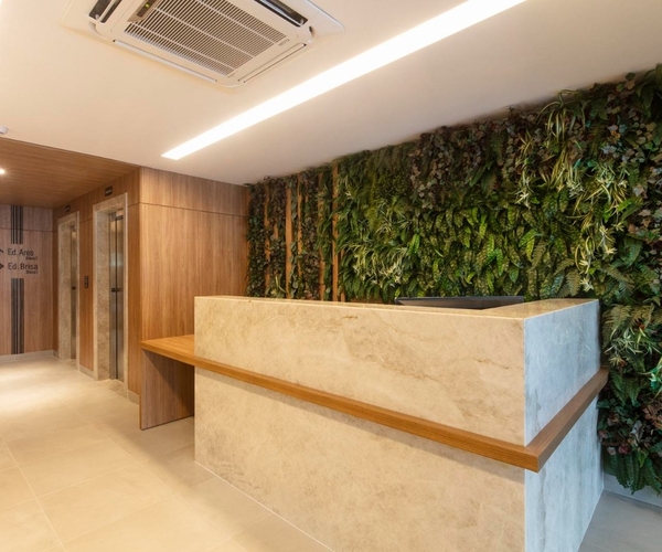 Apartamento à venda na Tijuca com 92,88 m² - 3 quartos