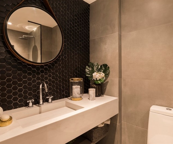 Apartamento à venda na Tijuca com 92,88 m² - 3 quartos