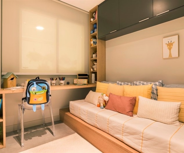 Apartamento à venda na Tijuca com 92,88 m² - 3 quartos