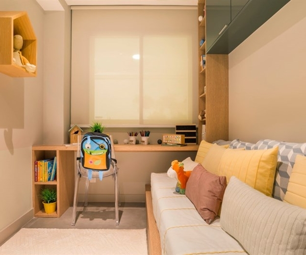 Apartamento à venda na Tijuca com 92,88 m² - 3 quartos