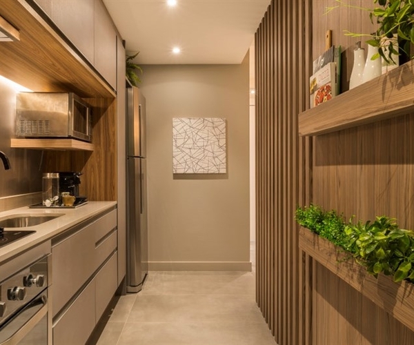 Apartamento à venda na Tijuca com 92,88 m² - 3 quartos