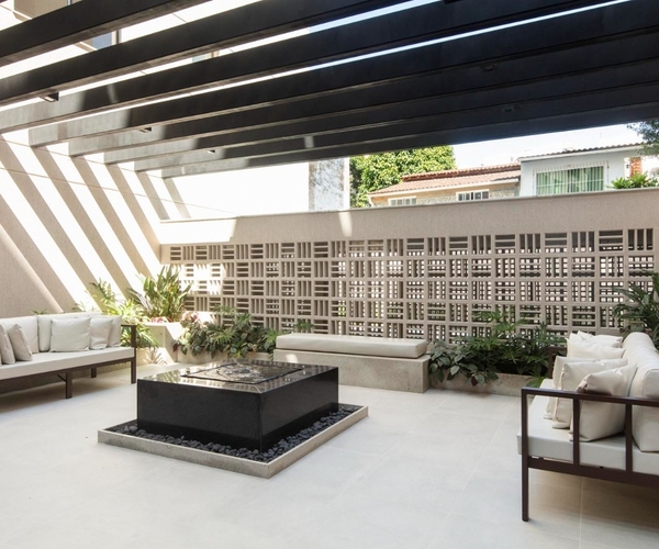 Apartamento à venda na Tijuca com 92,88 m² - 3 quartos