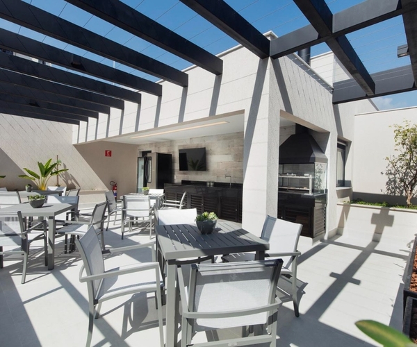 Apartamento à venda na Tijuca com 92,88 m² - 3 quartos