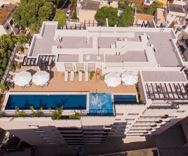 Apartamento à venda na Tijuca com 92,88 m² - 3 quartos