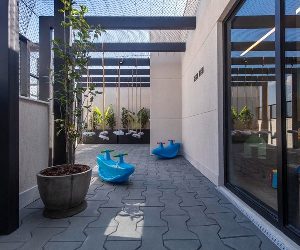 Apartamento à venda na Tijuca com 92,88 m² - 3 quartos