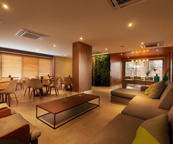 Apartamento à venda na Tijuca com 92,88 m² - 3 quartos