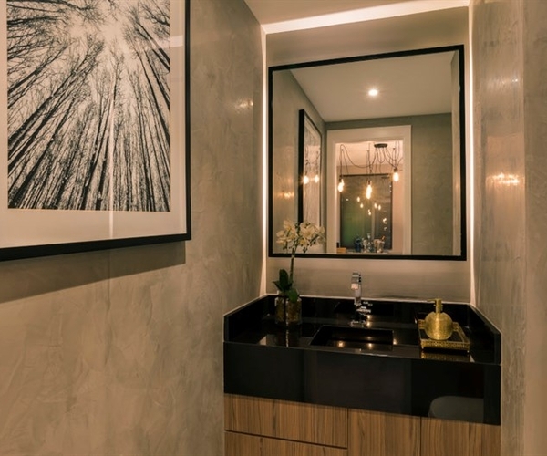 Apartamento à venda na Tijuca com 92,88 m² - 3 quartos