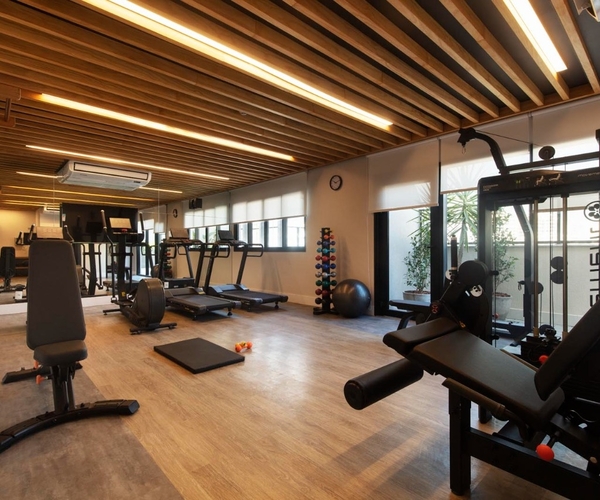 Apartamento à venda na Tijuca com 92,88 m² - 3 quartos