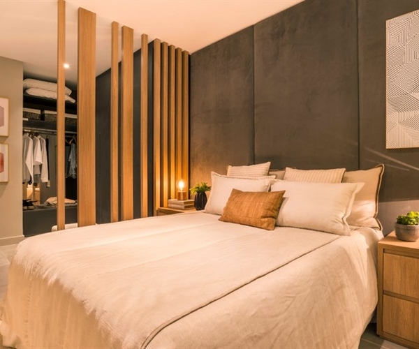 Apartamento à venda na Tijuca com 92,88 m² - 3 quartos