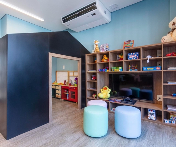 Apartamento à venda na Tijuca com 92,88 m² - 3 quartos