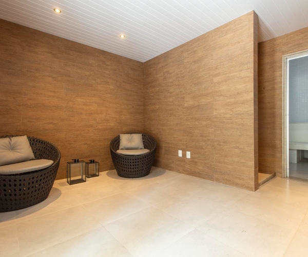 Apartamento à venda na Tijuca com 92,88 m² - 3 quartos