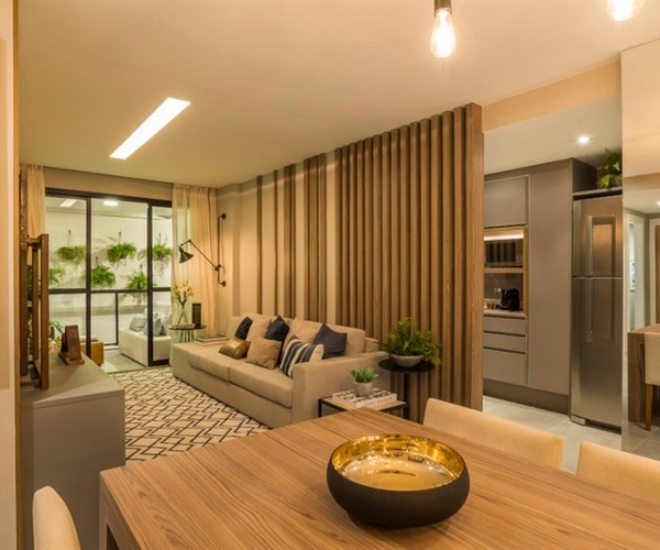 Apartamento à venda na Tijuca com 92,88 m² - 3 quartos