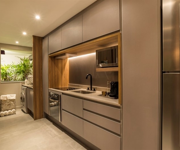 Apartamento à venda na Tijuca com 92,88 m² - 3 quartos