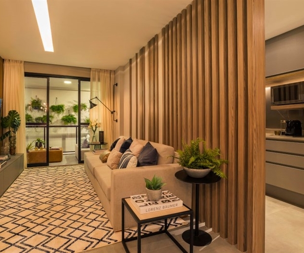 Apartamento à venda na Tijuca com 92,88 m² - 3 quartos