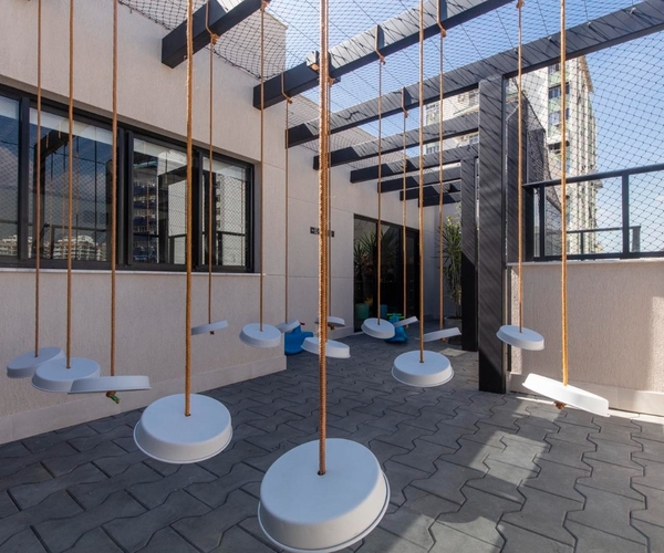 Apartamento à venda na Tijuca com 92,88 m² - 3 quartos