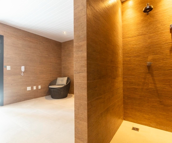 Apartamento à venda na Tijuca com 92,88 m² - 3 quartos