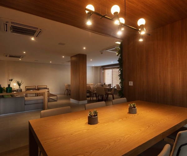 Apartamento à venda na Tijuca com 92,88 m² - 3 quartos