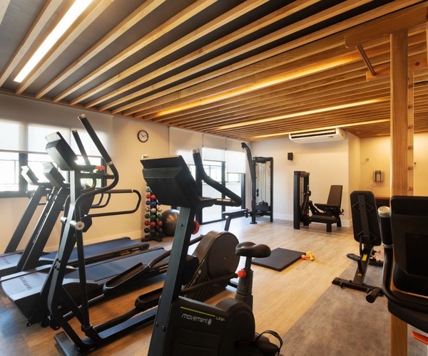 Apartamento à venda na Tijuca com 92,88 m² - 3 quartos