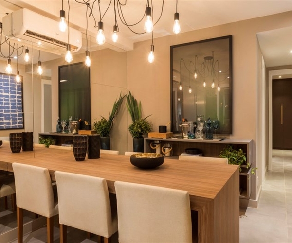 Apartamento à venda na Tijuca com 92,88 m² - 3 quartos