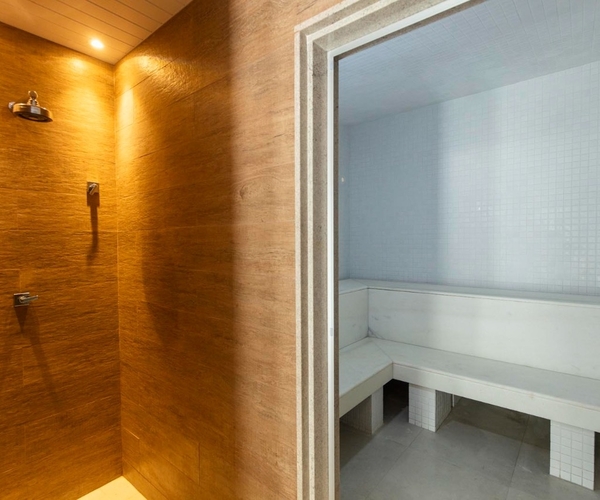 Apartamento à venda na Tijuca com 92,88 m² - 3 quartos