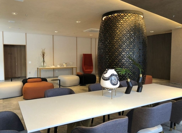 Apartamento à venda no Flamengo com 149,36 m² - 3 quartos