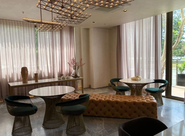 Apartamento à venda no Flamengo com 149,36 m² - 3 quartos