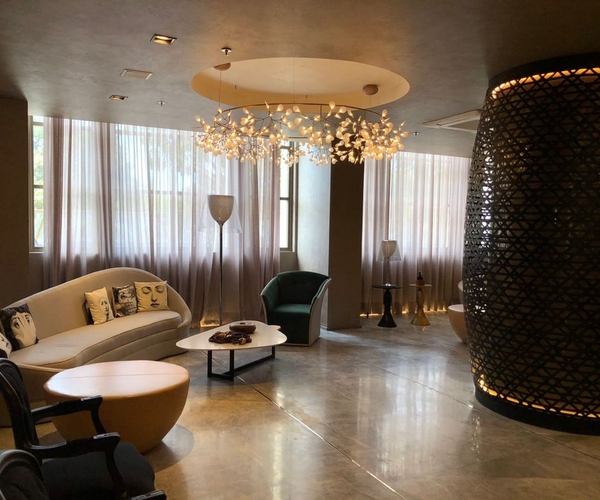 Apartamento à venda no Flamengo com 149,36 m² - 3 quartos