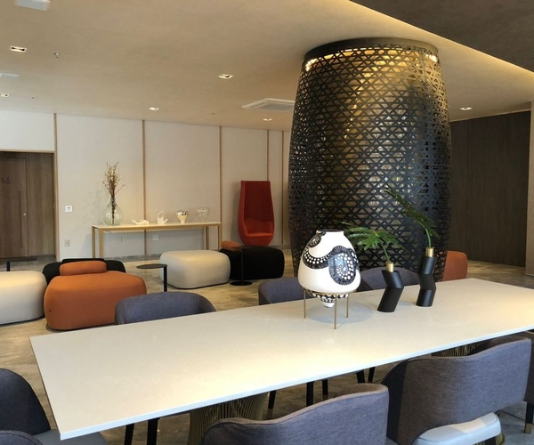 Apartamento à venda no Flamengo com 149,36 m² - 3 quartos