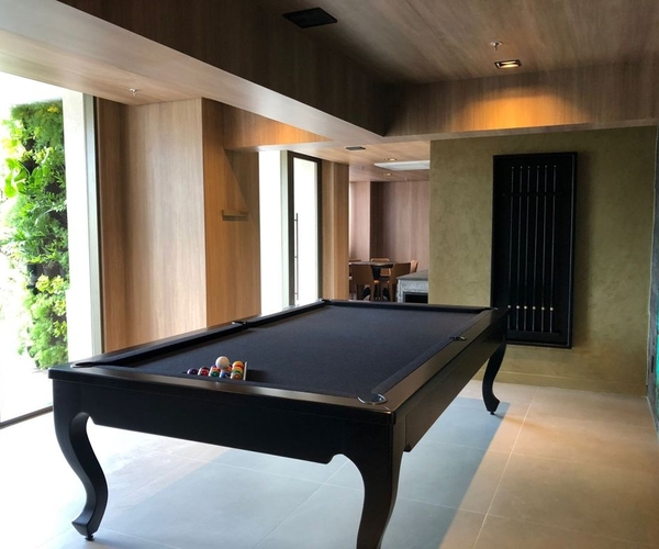 Apartamento à venda no Flamengo com 149,36 m² - 3 quartos