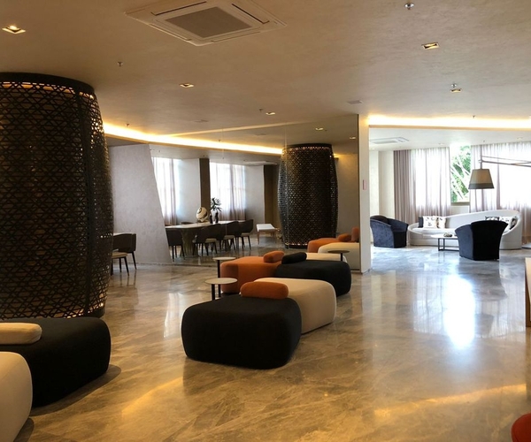 Apartamento à venda no Flamengo com 149,36 m² - 3 quartos