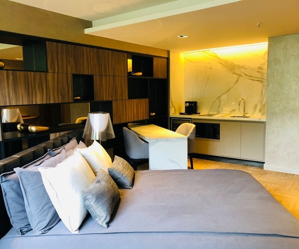 Apartamento à venda no Flamengo com 149,36 m² - 3 quartos