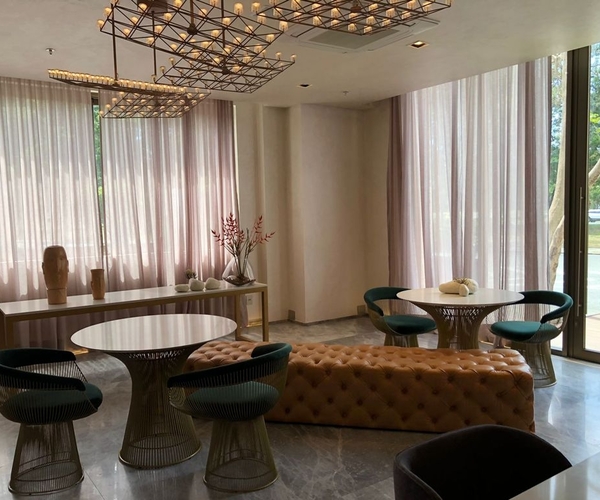 Apartamento à venda no Flamengo com 149,36 m² - 3 quartos